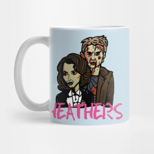 HEATHERS Mug